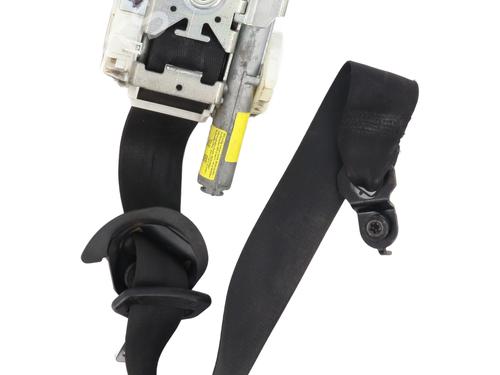 Used Front left seatbelt Front left seatbelt MERCEDES-BENZ C-CLASS (W204) C 220 CDI (204.002) (170 hp) 28372866 28372866