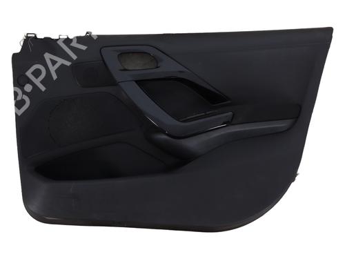 Used Front right panel Front right panel PEUGEOT 208 I (CA_, CC_) 1.4 HDi (68 hp) 25478939 25478939