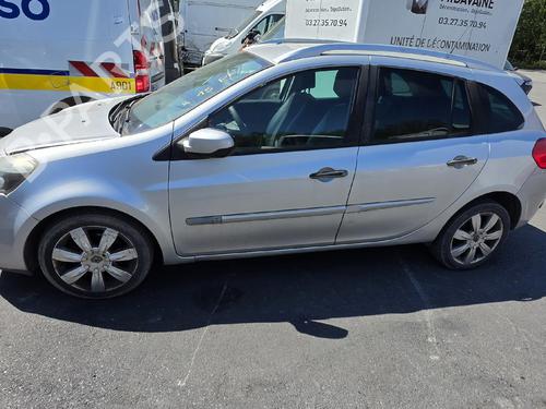 Rear left panel RENAULT CLIO III (BR0/1, CR0/1) | BP37504573C60 - Image 12