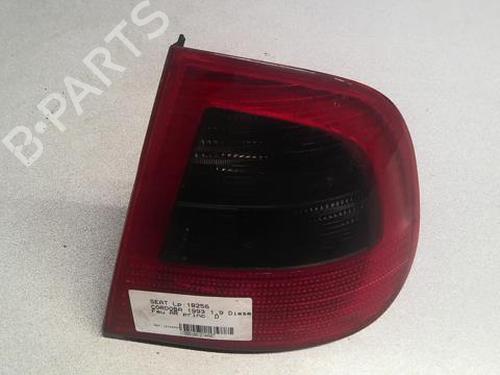 Right taillight SEAT CORDOBA (6K1, 6K2) 1.9 D | BP20364857C35 