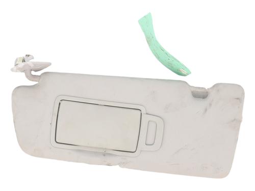 Left sun visor RENAULT MEGANE IV Hatchback (B9A/M/N_) 1.6 dCi 130 (B9A4) | BP39258261I1 - Image 3