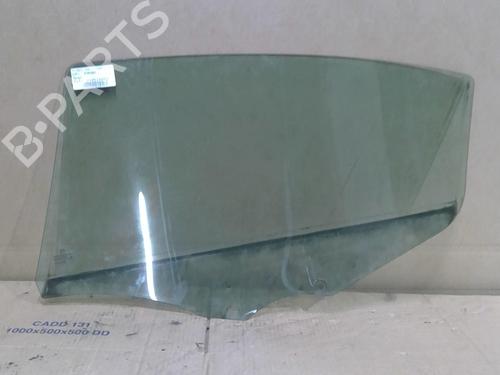 Rear right door window PEUGEOT 508 I (8D_) 2.0 HDi | BP29428708C21 