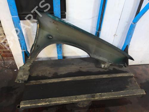 Left front fenders CITROËN XANTIA (X1_, X2_) 2.0 HDI 109 | BP20350954C41 