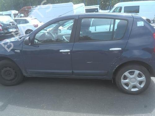 Højre baglygte DACIA SANDERO 1.4 MPI LPG | BP31704747C35 - Image 8