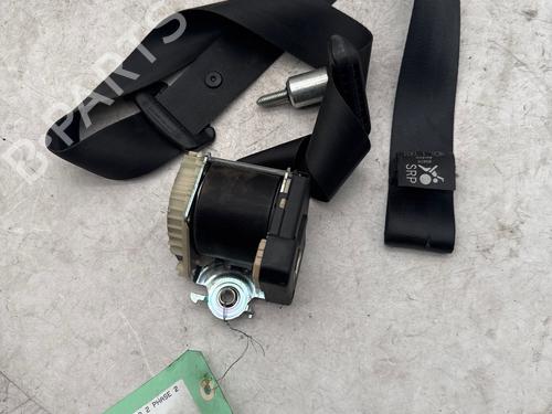 Front left seatbelt RENAULT TWINGO II (CN0_) | BP37246253I26 - Image 3