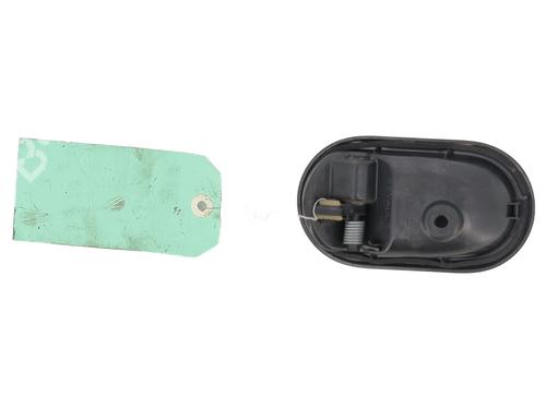 Used Front left interior door handle Front left interior door handle DACIA SANDERO 1.2 16V (75 hp) 27641616 27641616