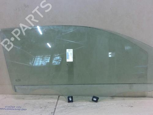 Used Front right door window TOYOTA AYGO (_B4_) 1.0 (KGB40) (69 hp) 29428713