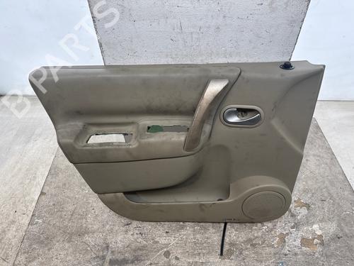 Front left panel RENAULT GRAND SCÉNIC II (JM0/1_) 1.9 dCi (JM14) | BP39167334C58 - Image 4