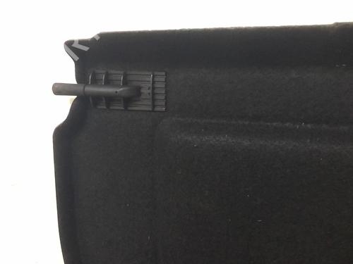 Rear parcel shelf FORD FUSION (JU_) 1.4 TDCi | BP20361843C85 