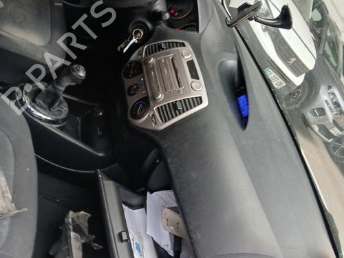 Front left panel HYUNDAI i20 I (PB, PBT) 1.4 CRDi | BP37086086C58 - Image 10