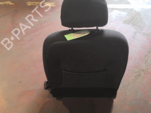 Right front seat PEUGEOT 206 SW (2E/K) 1.4 | BP28694280C16  - Image 6