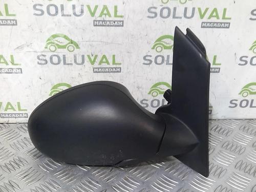 Used Right mirror SEAT ALTEA (5P1) 1.9 TDI (105 hp) 20364307