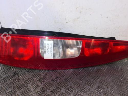 Højre baglygte MITSUBISHI COLT VI (Z3_A, Z2_A) 1.1 (Z31A, Z32A) | BP20356761C35 