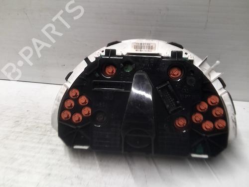 instrument-cluster-smart-cabrio-450-0001184v022000000-2000-2001-2002-2003-2004-22918962 main image
