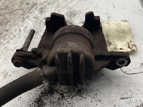 Used Right front brake caliper Right front brake caliper CITROËN C4 Coupe (LA_) 1.4 16V (88 hp) 39986404 39986404