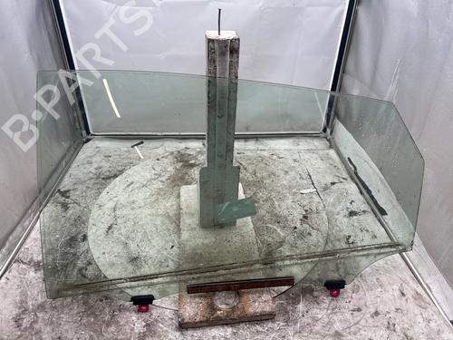 Used Rear left door window Rear left door window 38636980 38636980