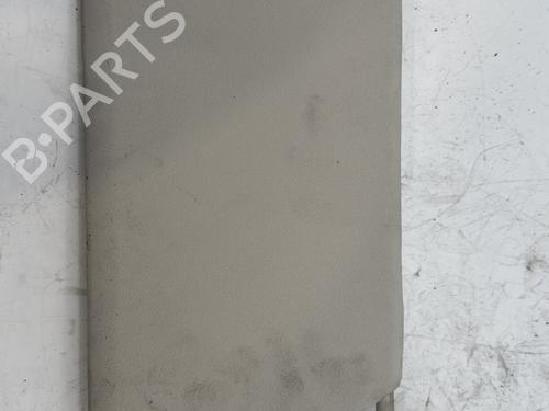 Used Left sun visor Left sun visor FORD C-MAX II (DXA/CB7, DXA/CEU) 2.0 TDCi (115 hp) 33945505 33945505