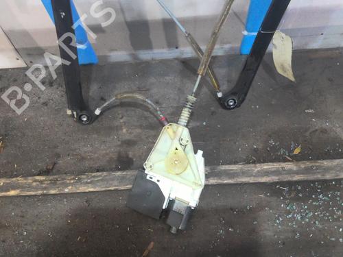 Used Front right window mechanism Front right window mechanism AUDI A3 Sportback (8PA) 1.9 TDI (105 hp) 20366591 20366591
