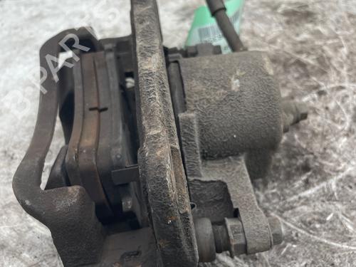 Left front brake caliper MAZDA 6 Saloon (GH) | BP37867607M105 - Image 3