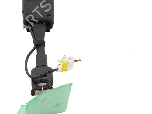 Seat buckle CITROËN C4 II (NC_) 1.6 HDi 110 | BP22390048I32 