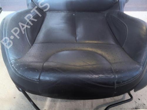 Left front seat CITROËN DS3 (SA_) 1.6 THP 155 | BP33738189C15  - Image 5