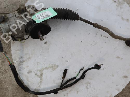 Used Steering rack Steering rack PEUGEOT 208 I (CA_, CC_) 1.2 VTi 68 / PureTech 68 (68 hp) 23789213 23789213