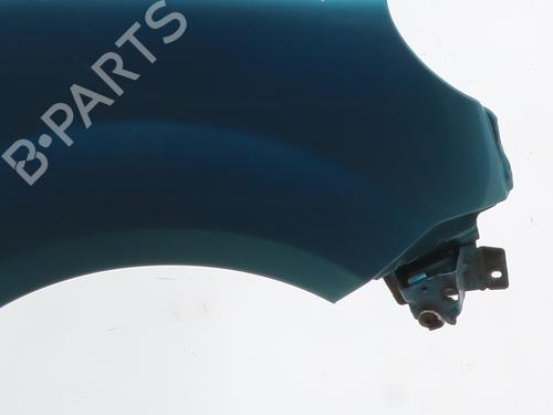 Right front fenders RENAULT KANGOO Express (FC0/1_) 1.5 dCi (FC07, FC1R) | BP29493257C42 