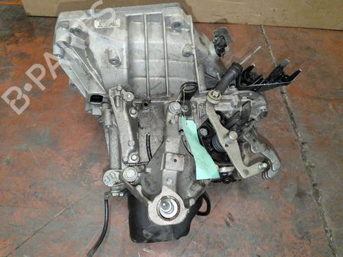 Gearbox DACIA SANDERO II 1.0 LPG (B8ML) | BP37743461M3 - Image 5
