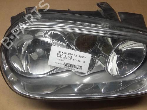 Right headlight VW GOLF IV (1J1) 1.6 | BP20364409C29 