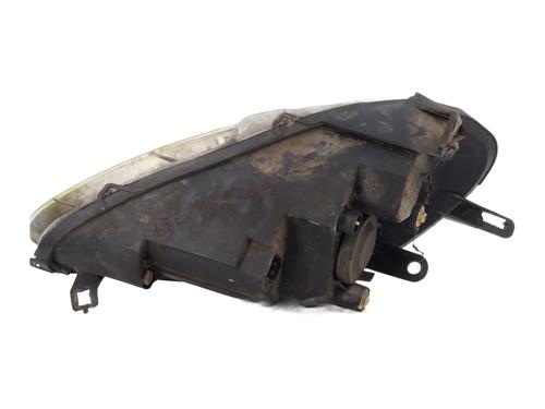Left headlight FIAT GRANDE PUNTO (199_) 1.3 D Multijet | BP30659524C28
