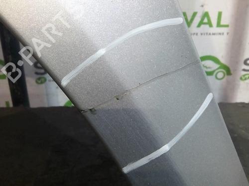 Left front fenders VW BORA Variant (1J6) 1.9 TDI | BP20362311C41 