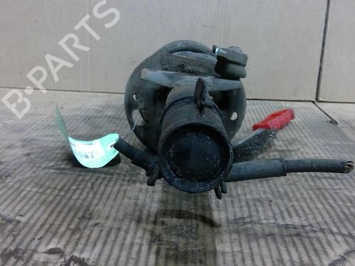 Used Left front shock absorber Left front shock absorber VW POLO V (6R1, 6C1) 1.2 TDI (75 hp) 27486412 27486412