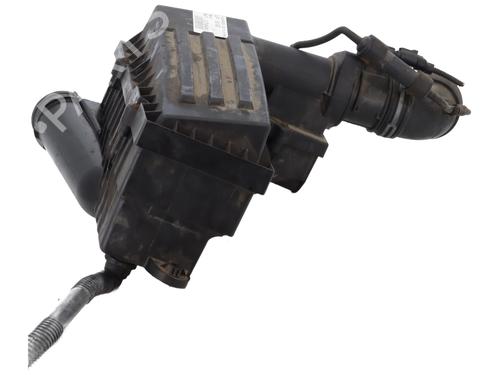 Air filter box VW GOLF PLUS V (5M1, 521) 1.6 TDI | BP30763793M87