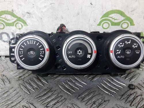 Used Climate control Climate control PEUGEOT 4007 (VU_, VV_) 2.2 HDi (156 hp) 21820815 21820815