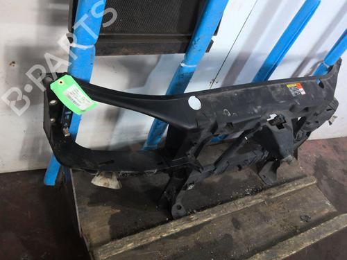 Front slam panel FORD MONDEO III (B5Y) 2.2 TDCi | BP20356622C72 