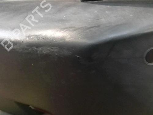 Rear bumper PEUGEOT 2008 I (CU_) 1.2 THP 110 / PureTech 110 | BP20350719C8