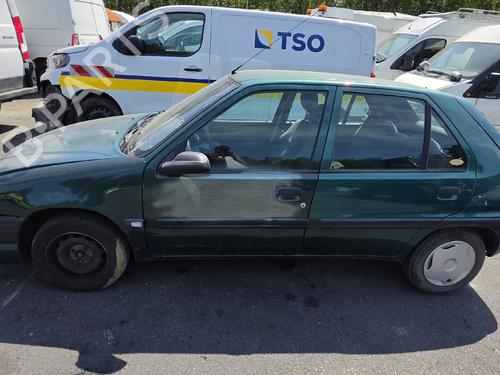 Used Parts CITROËN SAXO (S0, S1) 1.1 X, SX 4860156