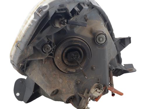 Used Left headlight Left headlight TOYOTA YARIS VERSO (_P2_) 1.4 D-4D (NLP20_, NLP22_) (75 hp) 39957491 39957491