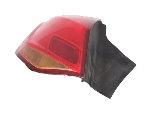 Used Left tailgate light Left tailgate light OPEL ASTRA J (P10) 1.7 CDTI (68) (110 hp) 23846471 23846471