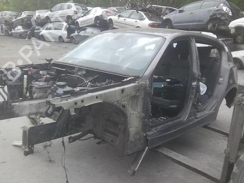 Front wiper motor BMW 1 (E87) 118 d | BP22004804M29 