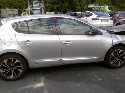 Front left interior door handle RENAULT MEGANE III Hatchback (BZ0/1_, B3_) 1.5 dCi (BZ09, BZ0D, BZ1W, BZ29, BZ14) | BP29407531I13 - Image 15