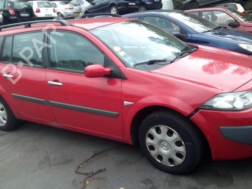 Venstre Baklys RENAULT MEGANE II Estate (KM0/1_) 1.5 dCi (KM1F) | BP20362808C34