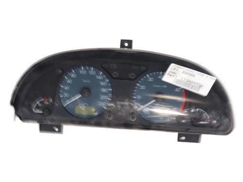 Used Instrument cluster CITROËN XSARA Coupe (N0) 1.4 i (75 hp) 29493152