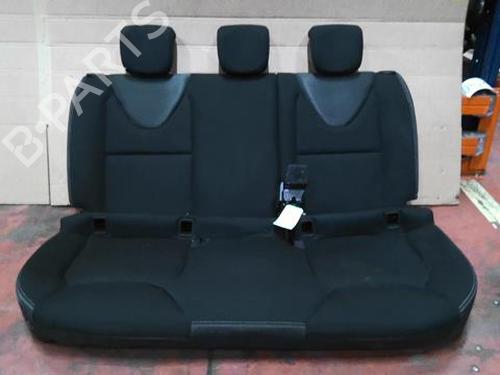 Sedile posteriore RENAULT CLIO IV (BH_) 1.5 dCi 75 (75 hp) 32316997