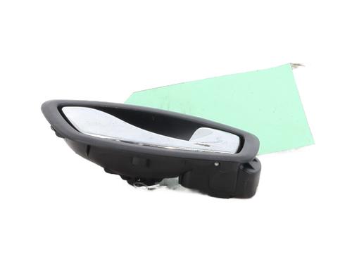 Front right interior door handle RENAULT MEGANE III Hatchback (BZ0/1_, B3_) 1.5 dCi (BZ09, BZ0D, BZ1W, BZ29, BZ14) | BP29407530I14 