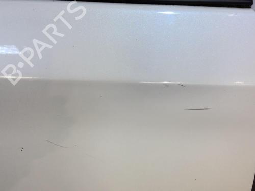 Right rear door TOYOTA PRIUS (_W3_) 1.8 Hybrid (ZVW30) | BP20359111C5