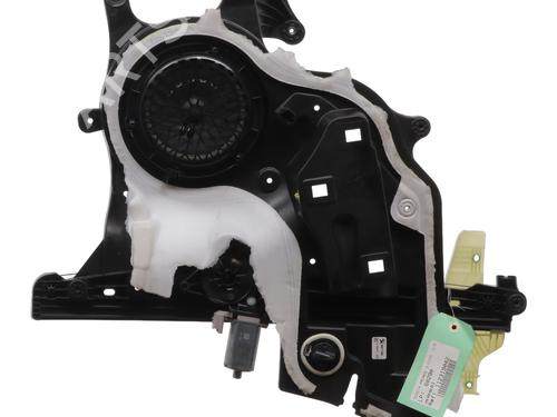 Used Front right window mechanism TOYOTA PROACE CITY Box Body/MPV (BPZ_) 1.5 D-4D 100 (BPZM) (102 hp) 29197281