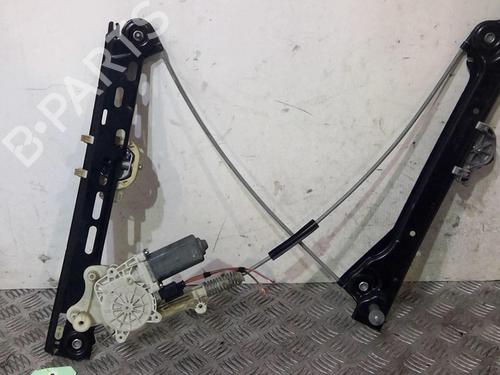Used Front right window mechanism PORSCHE BOXSTER (981) S 3.4 (315 hp) 20362011