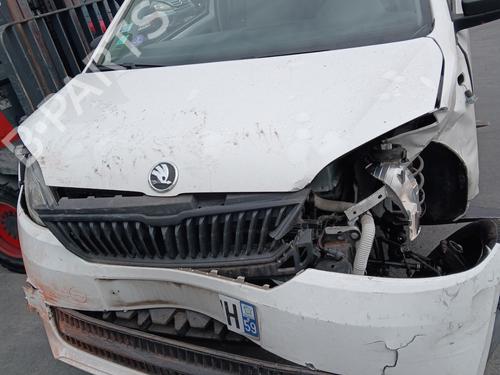 Front right panel SKODA CITIGO (NF1) 1.0 | BP35902081C59 - Image 12
