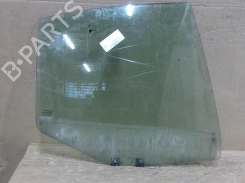 Used Rear right door window RENAULT MEGANE I (BA0/1_) 1.9 dTi (BA08, BA0N) (98 hp) 30750810